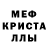 Меф мяу мяу кристаллы Kristina Belozertceva