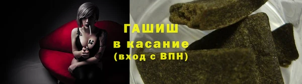 гашик Пестово